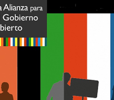 Lanzamiento plan de Acción de la Alianza para el Gobierno Abierto. AGA