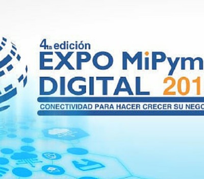 Expomipyme Digital 2015