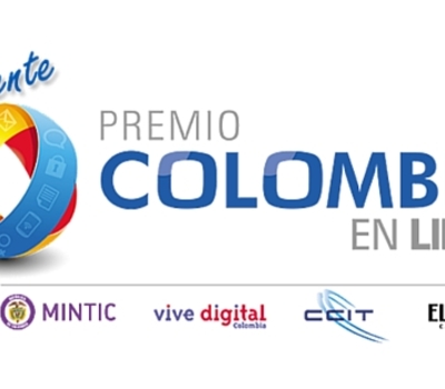 Lanzamiento Premios Colombia en Línea