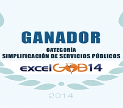 Excel Gov 2014: Special knowledge Exchange