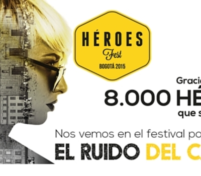 Héroes Fest