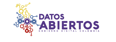 Logo Datos Abiertos