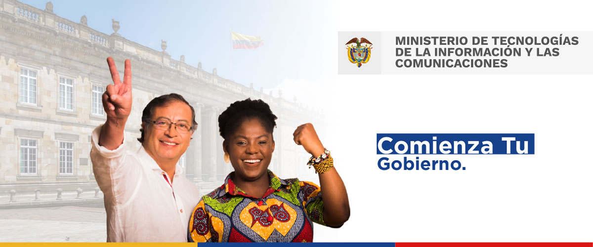 Comienza Tu Gobierno