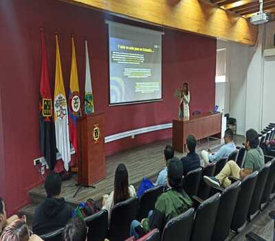 MinTIC expondrá el potencial de los Datos Abiertos en FLISoL Colombia 2024