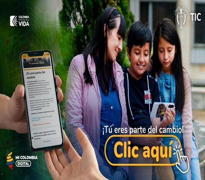 Noticia: Mi Colombia Digital continúa creciendo y mejorando para los ciudadanos y las Entidades Públicas