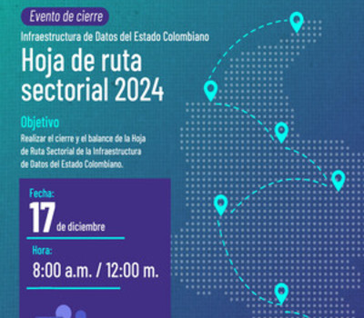  Hoja de Ruta Sectorial 2024