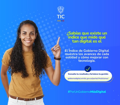 Pieza gráfica Resultados IGD 2024