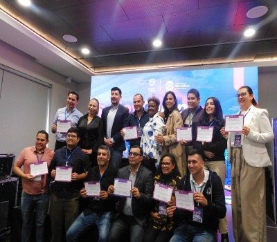 Reunión de líderes públicos de cinco departamentos en Ibagué