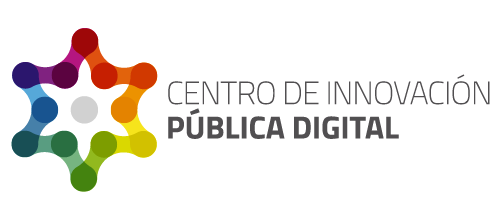 Logo Centro de Innovación